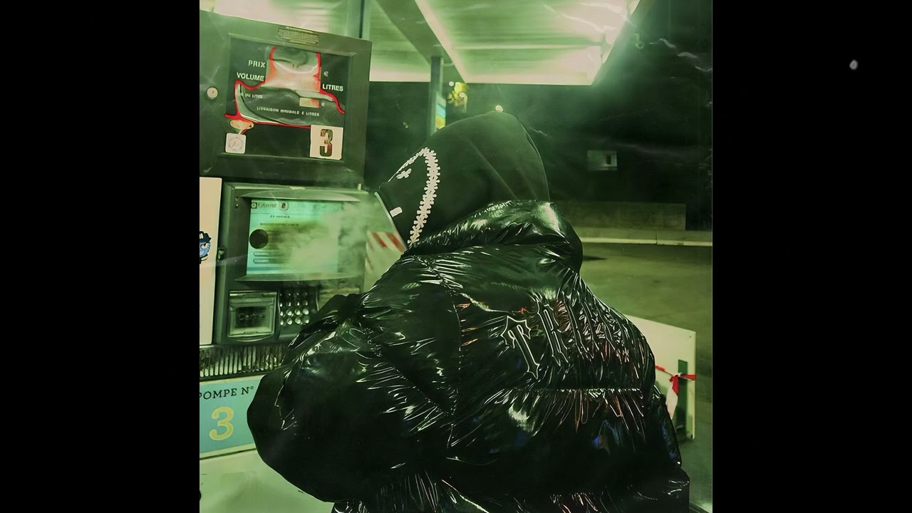 Yan Block x ROA x Slayter trap detroit type beat | “es tarde“