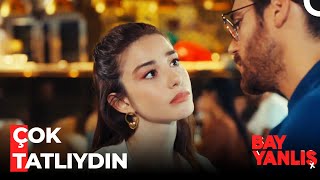 Nevin'in Kalbine Giden Yol Meşakkatli - Bay Yanlış