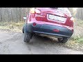 Qashqai+2 - БОЛЬШЕ чем Qashqai, отличия, обзор-отзыв, болячки и бесяки