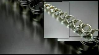 Handcrafted Chainmaille Jewelry By Maillemystique
