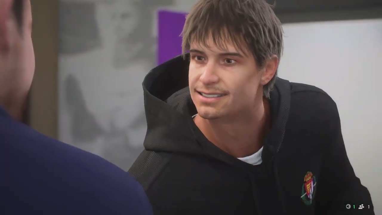 Епізод 7 (2-а половина 2027/28)