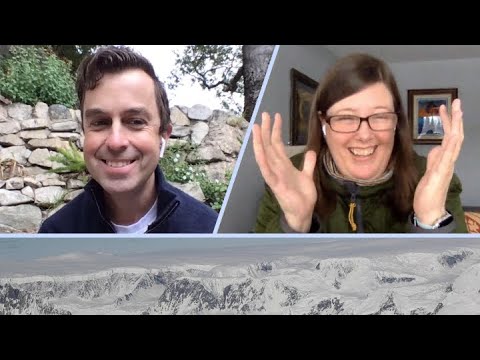 Two Scientists Have a Frank and Honest Discussion about Antarctica