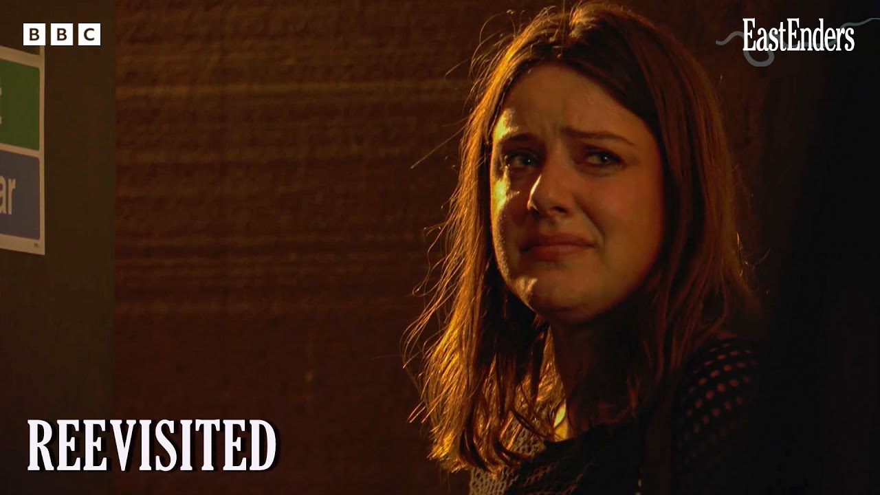 What Has She Done? | Walford REEvisited | EastEnders