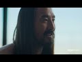 Art of Wellness with Steve Aoki