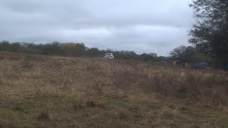 Mini Rally Para Todo-Lolita. Udo Siemens. VW Gol Trend.