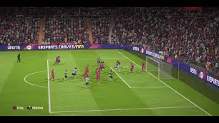 Scoring With 98 Buffon