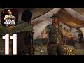 Red Dead Redemption Netflix Mobile - Gameplay Walkthrough Part 11 (ios,Android)