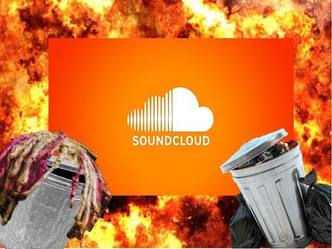Worst Soundcloud Rappers | Bad Internet Rappers - YouTube