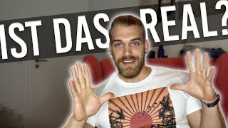Mein FAKE LIFE auf YouTube!