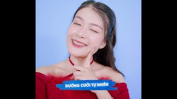 💥 BÍ QUYẾT SỞ HỮU ĐƯỜNG CƯỜI KHÔNG GÓC CH.Ế.T