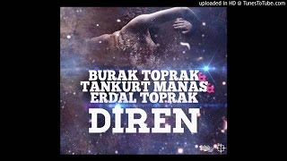Toprak Kardeşler X Tankurt Manas - Diren