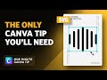 The Only Canva Tip You’ll Need (Creating Better Designs with SVGs)