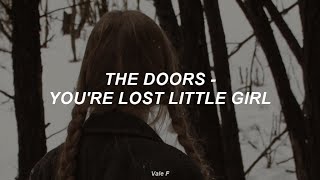 The Doors - You're Lost Little Girl (Subtitulada Español)