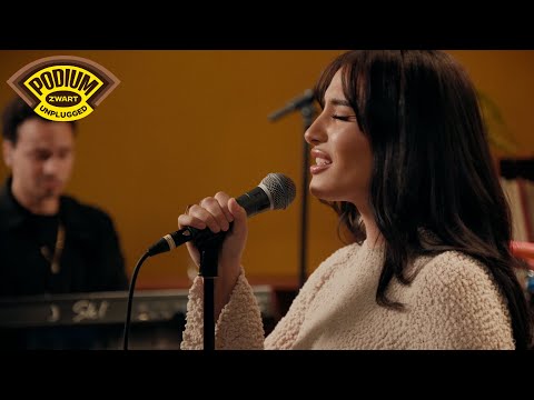 Inez - Menak Wla Meni | Podium ZWART: Unplugged