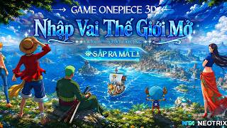 Pirate Legends: Huyền Thoại Hải Tặc game MMORPG 3D chủ đề One Piece đến từ Dev Việt screenshot 5