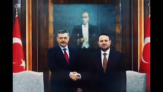 E Biz Boşunamı Burdayız Baba Yigit