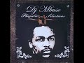 Phezulu Selections 1 - Mixed By DJ Mbuso [2006] (CD1)