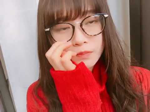 乃木坂46  山崎怜奈  ただいま京都の握手会の休憩中です    2017/11/04