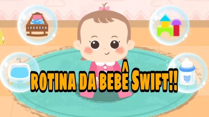 Creche do Bebê Panda – Apps no Google Play