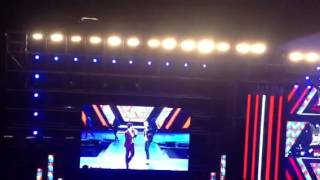 Download Lagu Performance Afgan on Mubank Jakarta 090313 MP3