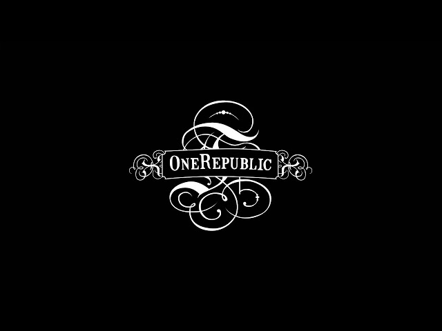 OneRepublic - Too Easy