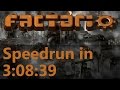 Factorio Speedrun in 3:08:39 by AntiElitz (any%)