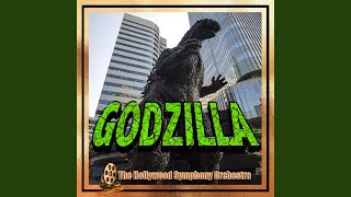 Brain stew - the godzilla remix