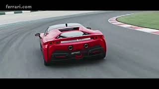 Ferrari SF90 Stradale   Official Video