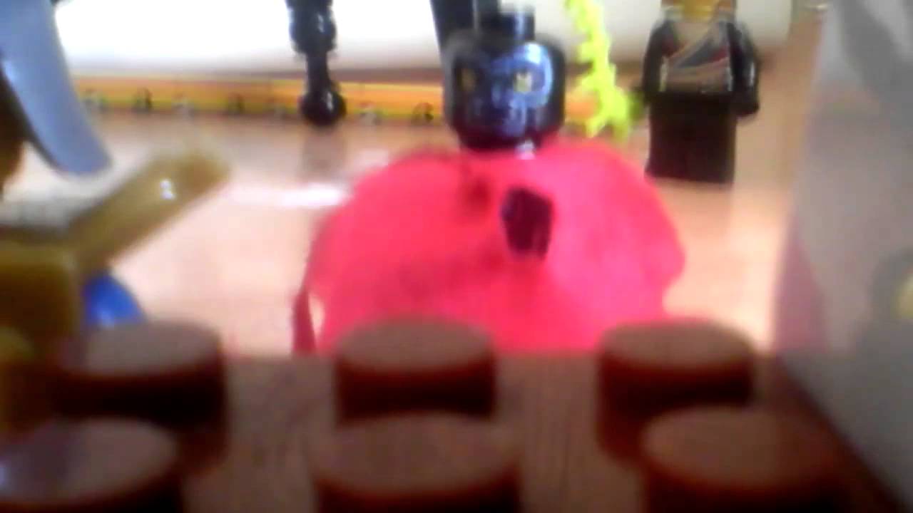 Огонь и кровь.