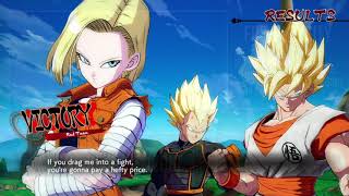 Aixy Vs Platinumkid - Hellzone - Winners Semis