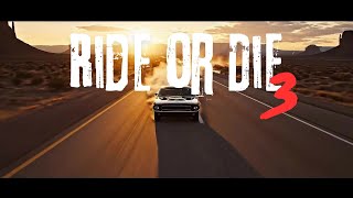 TheGoldenLotus – Bonnie & Clyde Ride or Die 3 | Official Music Video