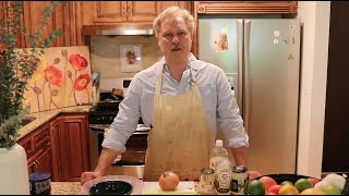 Henry's Kitchen 72 - Real Homemade Macaroni Salad