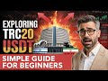 Exploring TRC20 USDT: A Beginner's Guide to Understanding and Utilizing This Token