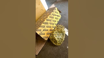 kaeser compressor DSD171 Inlet valve repair kit changed video