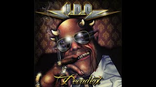 U.D.O. - Secrets In Paradise (2015)