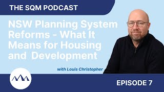 NSW Planning System Reforms – What It Means for Housing and Development