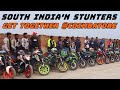 South Indian Stunters Get Together At Stunters Paradise Coimbatore Part 1