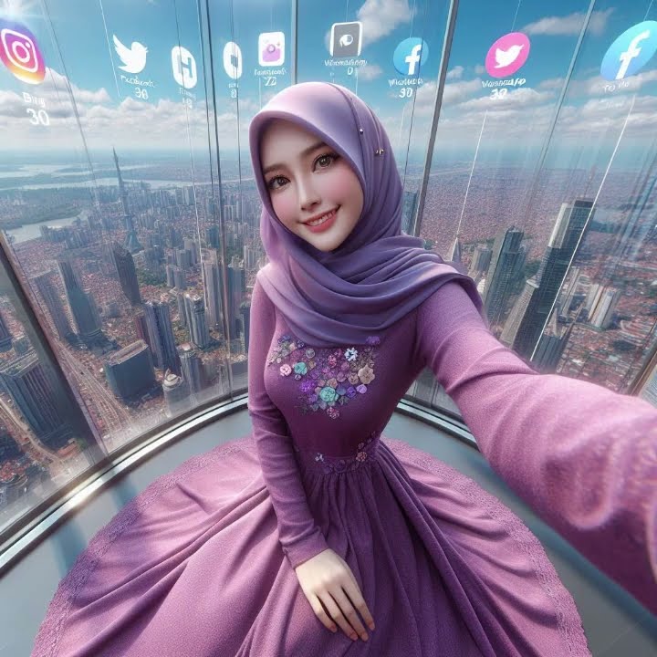 foto-realitis-full-body-seorang-wanita-cantik-berwajah-indonesia-muslim