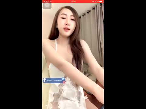 Bigo Live Sexy Thai Girl 004 HD {vertical screen}