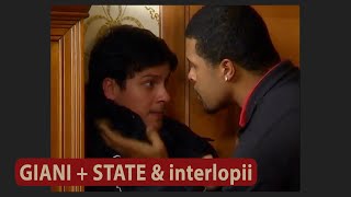 GIANI + STATE & interlopii