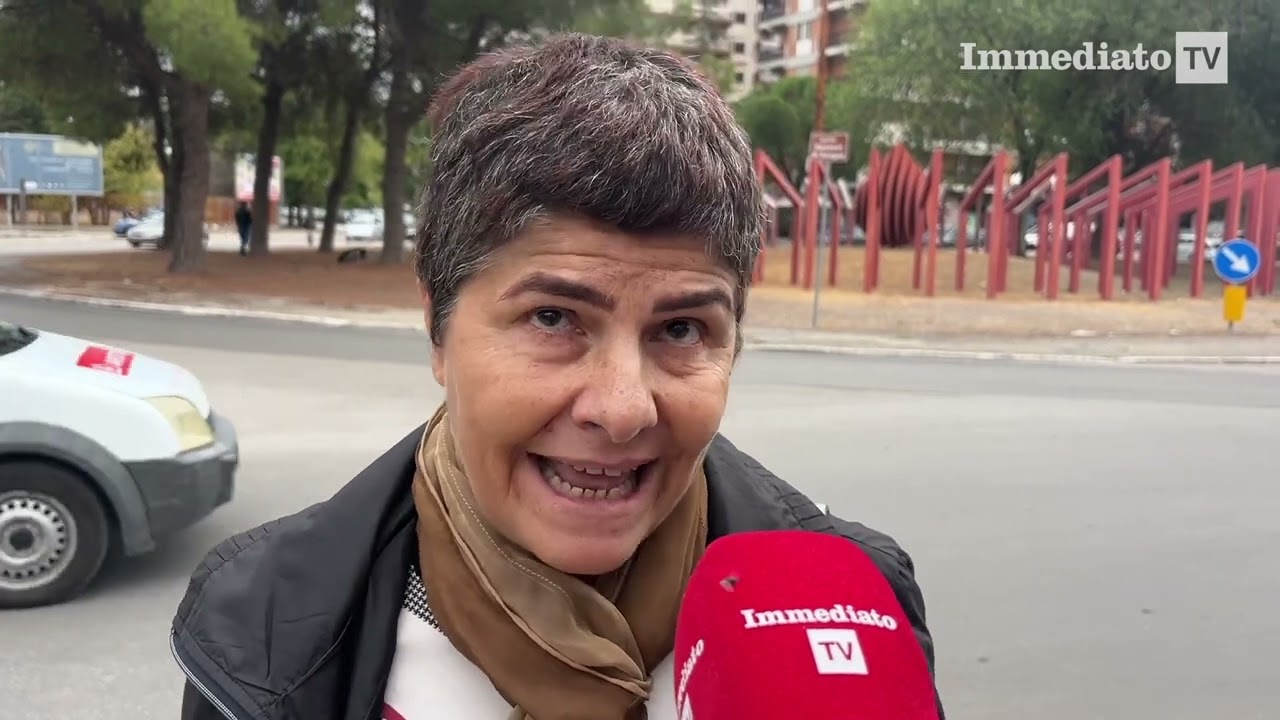 AGGRESSIONI POLICLINICO FOGGIA, IL RACCONTO DEI MEDICI