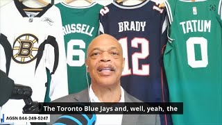 The Showdown of Underdog vs Champion: Blue Jays vs Dodgers!
