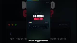 Why my image worked in Flutter but NOT in React Native 😩