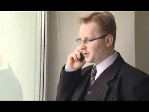 Video: Ako Telefonovať S Mužom