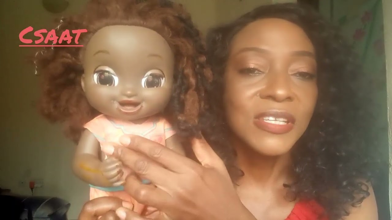 HOW TO IDENTIFY SAFE TOUCH TO CHILDREN 