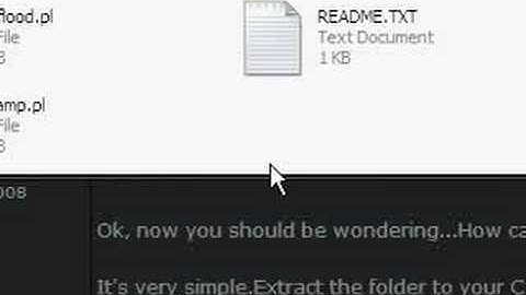 How to convert Perl to Exe