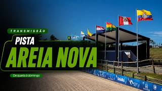PISTA AREIA NOVA - SUL-AMERICANO E FESTIVAL BH DE CAVALOS NOVOS HARAS COOPER 2026 - Horsepix
