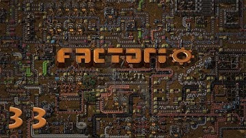Factorio with Coe/Justin/Necomi - E33