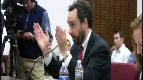 Kopel testimony on Universal Background Checks