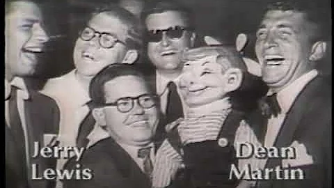Daws Butler (voice magician)